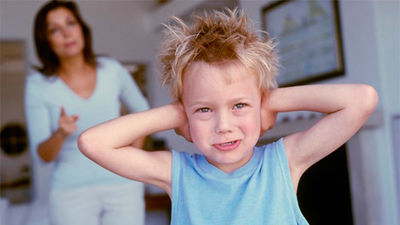 Rabietas infantiles ¿cómo afrontarlas?