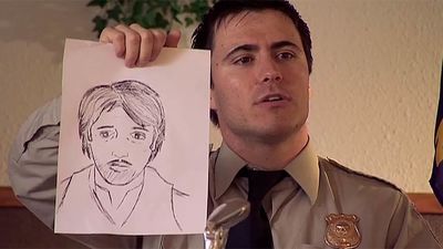 Informe Criminal: BTK, el estrangulador