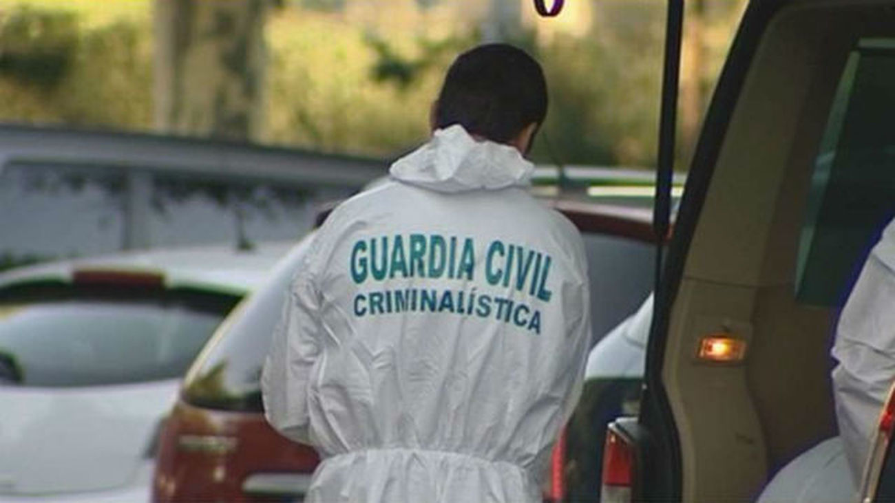 Un hombre mata a su hermana a cuchilladas y hiere a otras dos personas en Guadarrama