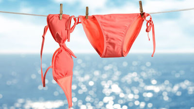 En busca del kit piscinero