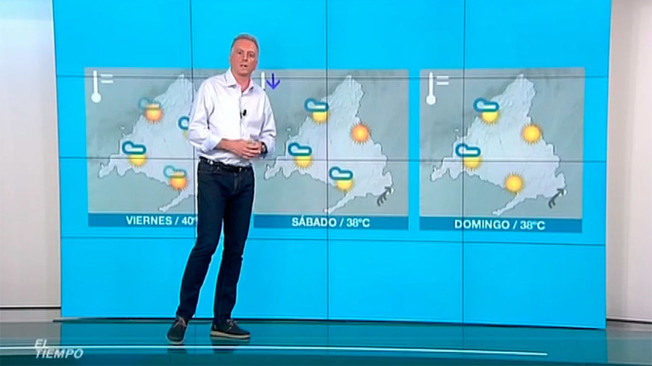 El Tiempo 12.07.2017