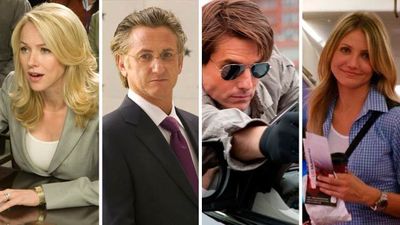 Doble Megahit: 'Caza a la espía' y 'Noche y Día'