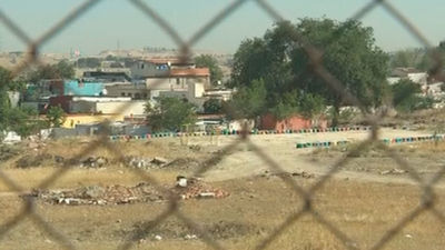 La Comunidad dedica 2,1 millones al servicio móvil de atención a drogodependientes en Cañada