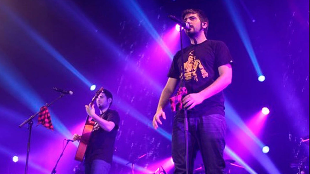 Arranca en Madrid la primera edición del Festival Río Babel