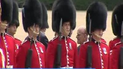 Felipe VI confía en el diálogo bilateral para una solución sobre Gibraltar