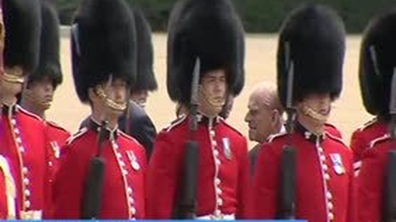 Felipe VI confía en el diálogo bilateral para una solución sobre Gibraltar