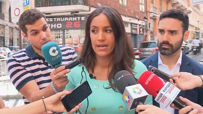 C's quiere rebajar las multas de 90 a 50 euros en las Áreas de Prioridad Residencial