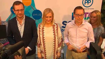 El PP de Madrid inicia su 'Ruta Social' que le reunirá con más de 100 asociaciones