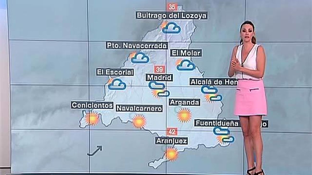 El Tiempo 13.07.2017