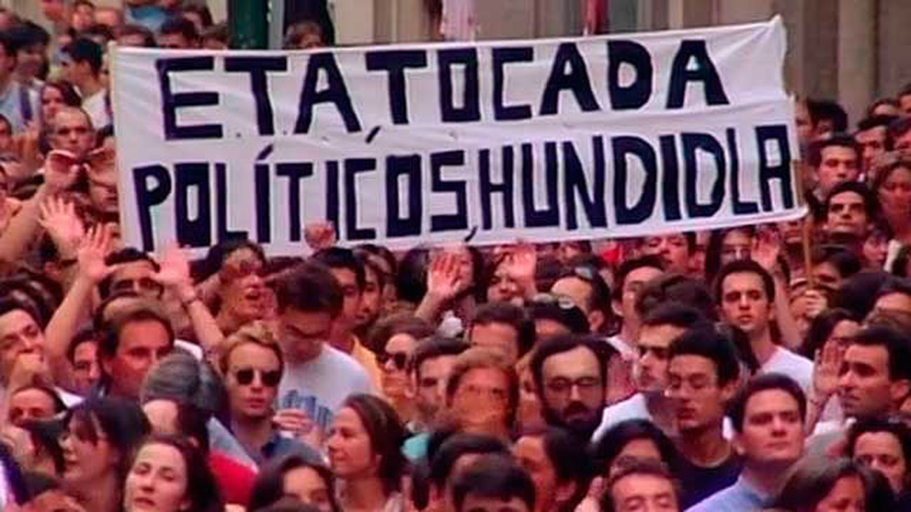 El Espíritu de Ermua