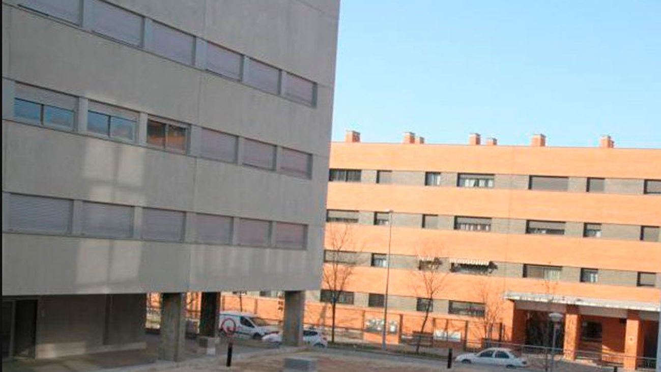 La compraventa de viviendas subió un 14,7% en febrero en Madrid