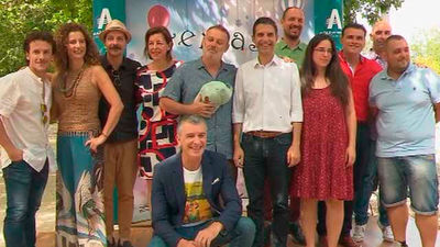 Leiva, Miguel Poveda y Los Morancos amenizarán las  Fiestas de Alcalá de Henáres