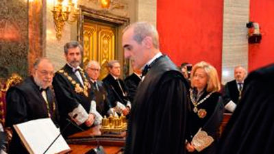 Roban en la casa del nuevo fiscal Anticorrupción mientras tomaba posesión