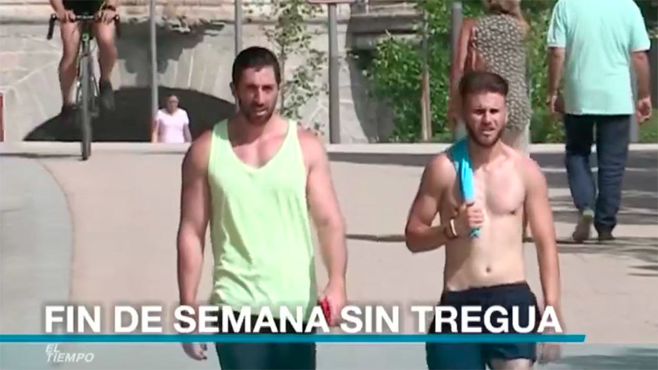 El Tiempo 14.07.2017