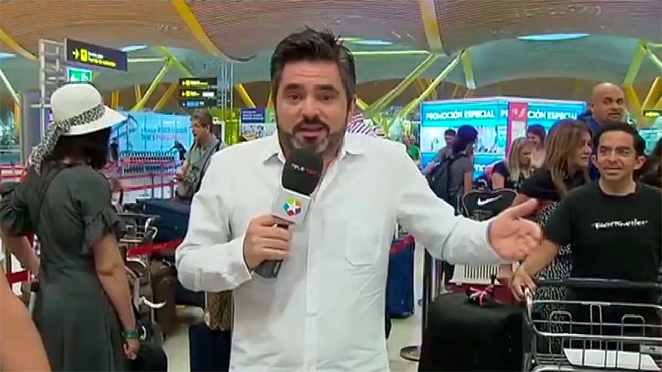 Madrid Contigo 17.07.2017