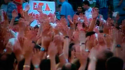 Españoles contra el terror