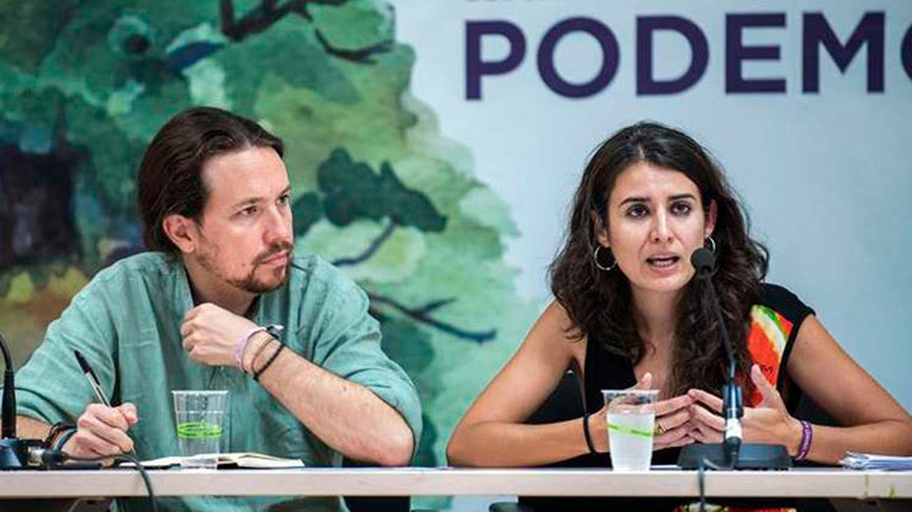 Pablo Iglesias
