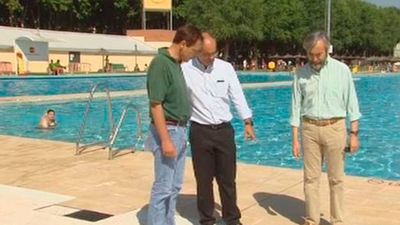 El parque deportivo Puerta de Hierro será ampliado