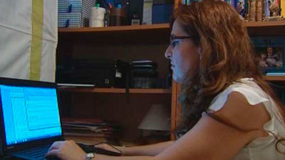 El teletrabajo, una solución para familias que tienen hijos con discapacidad