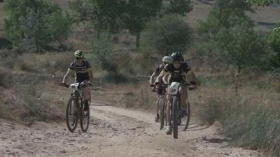 Pilgrim Race, camino a Santiago