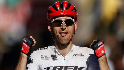 Mollema se lleva la etapa y Froome mantiene el liderato