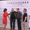 Pablo Berger regresa al cine con la comedia 'Abracadabra'