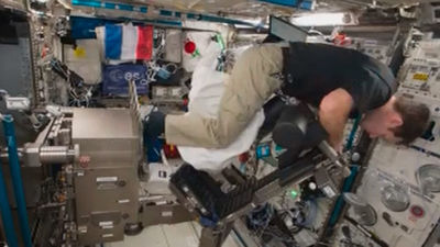 La empresa madrileña SENER cumple 50 años