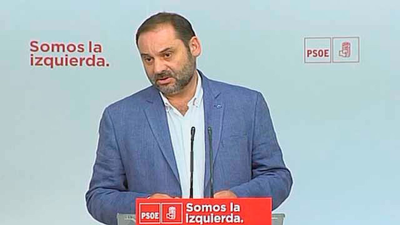 El PSOE vería "razonable" una quita de la deuda pública de Cataluña
