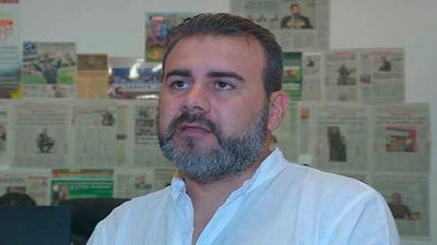 Galán: "No me sorprende para nada"