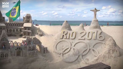 Madrileños por el Mundo visita Río de Janeiro