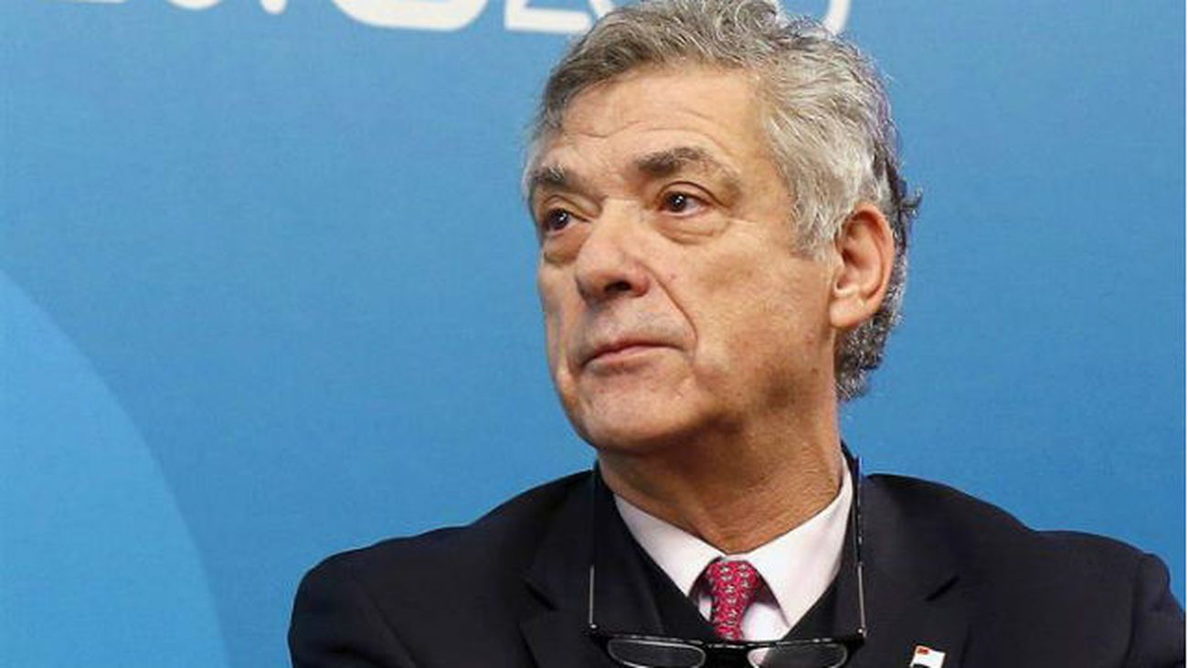 Villar, siempre perseguido por la sombra de la sospecha