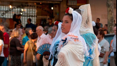 Campaña para atajar la violencia machista en las fiestas de los barrios madrileños