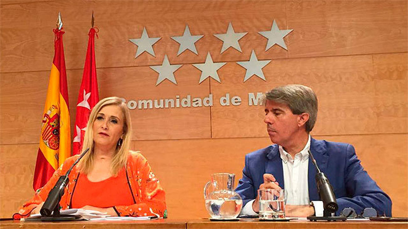 Las tasas de las universidades madrileñas bajarán por tercer año consecutivo