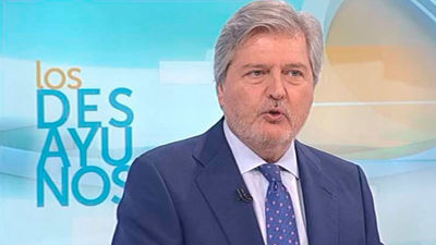 El Gobierno ve un "sinsentido" la quita de deuda catalana que plantea el PSOE