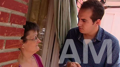 Aquí en Madrid 17.07.2017