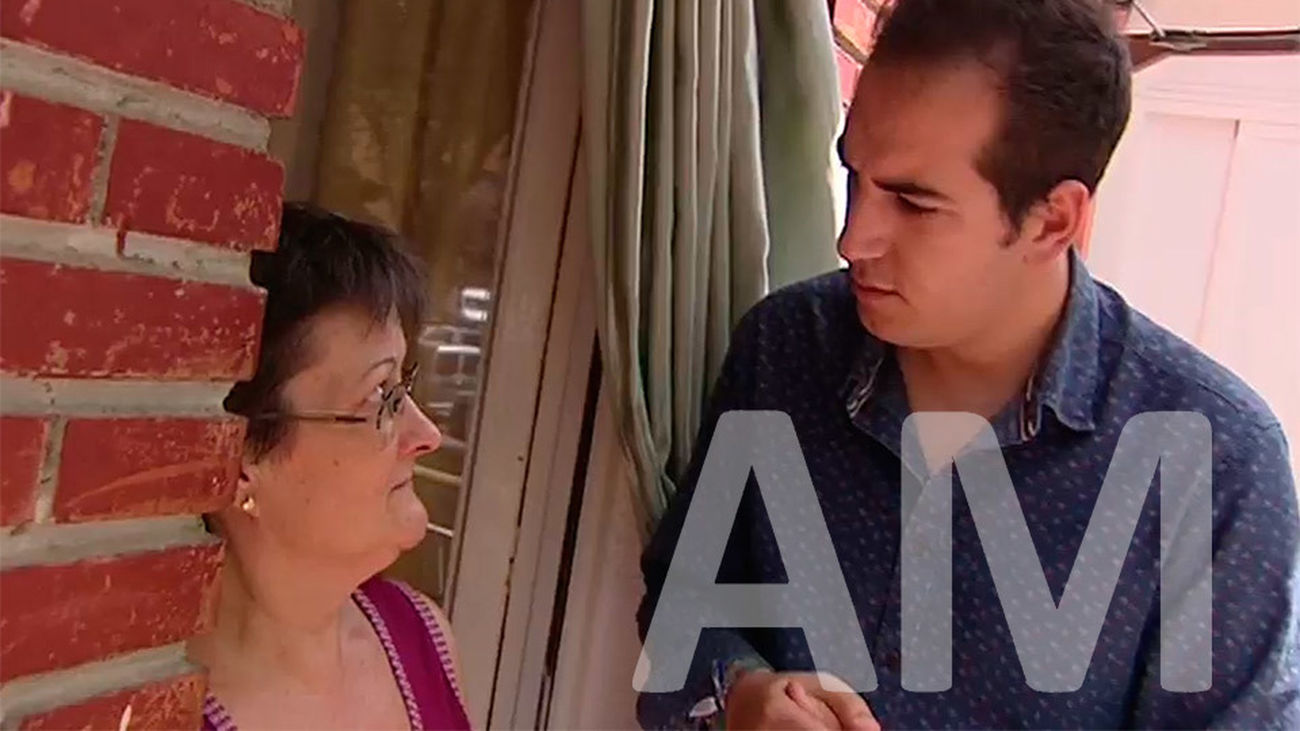 Aquí en Madrid 17.07.2017