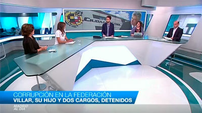 Madrid al Día 18.07.2017