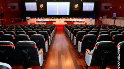 La Federación sorteará el calendario de la Liga este viernes