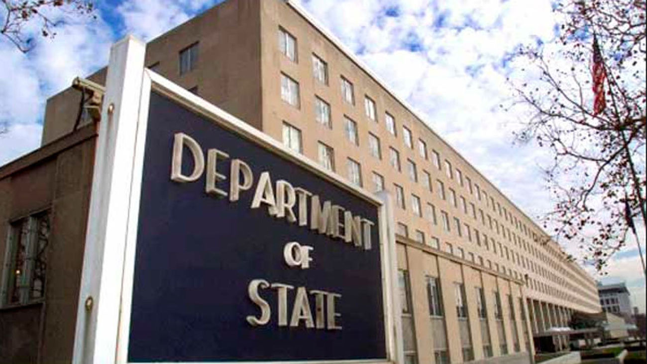 EEUU señala a Irán como "principal Estado patrocinador del terrorismo"