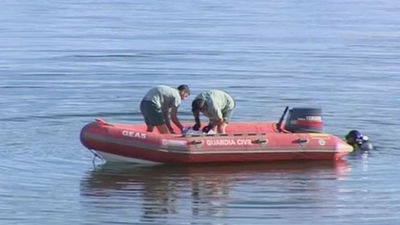 Las muertes por ahogamiento ascienden a 305 hasta julio, un 14,66% más