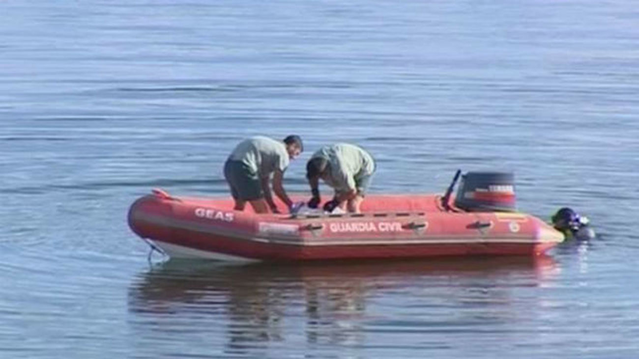 Las muertes por ahogamiento ascienden a 305 hasta julio, un 14,66 % más