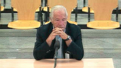 Romero de Tejada: Las campañas del PP de Majadahonda se financiaban con rifas y afiliados