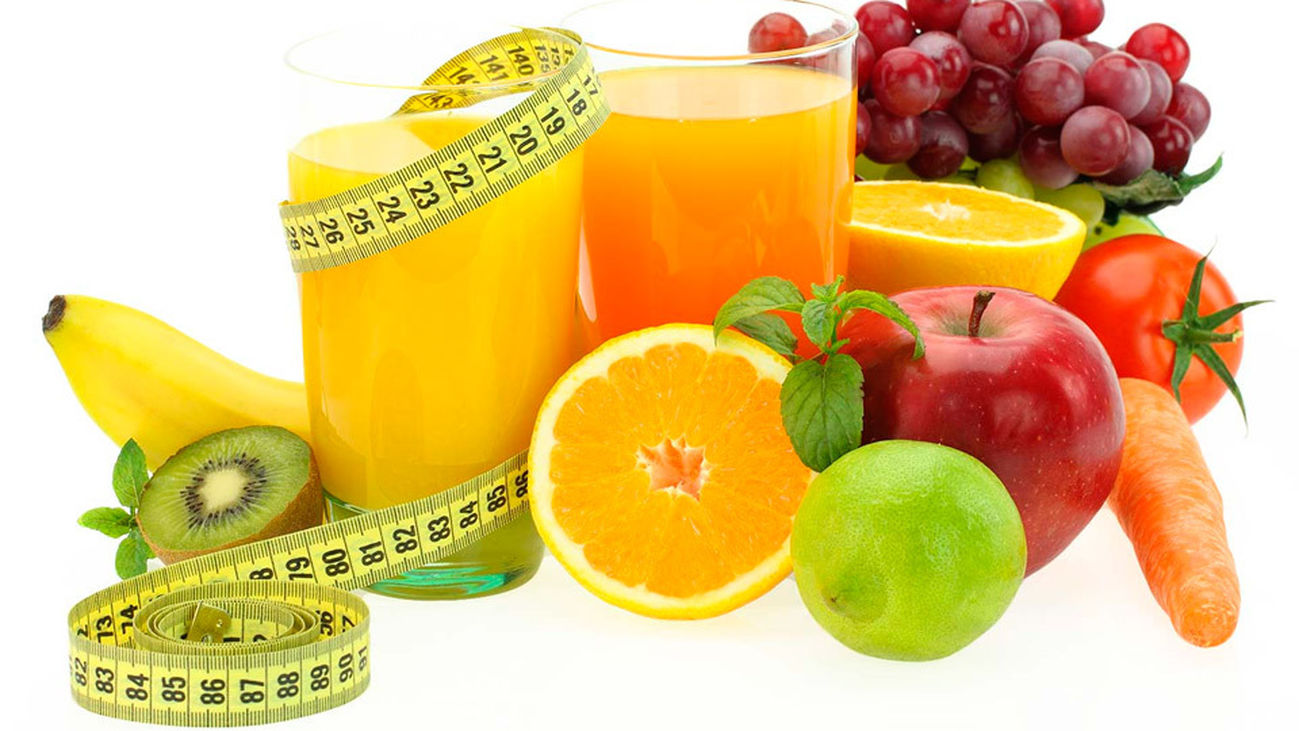 Mitos y leyendas: ¿La fruta engorda?