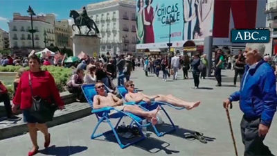 Cada vez más cosas no están permitidas