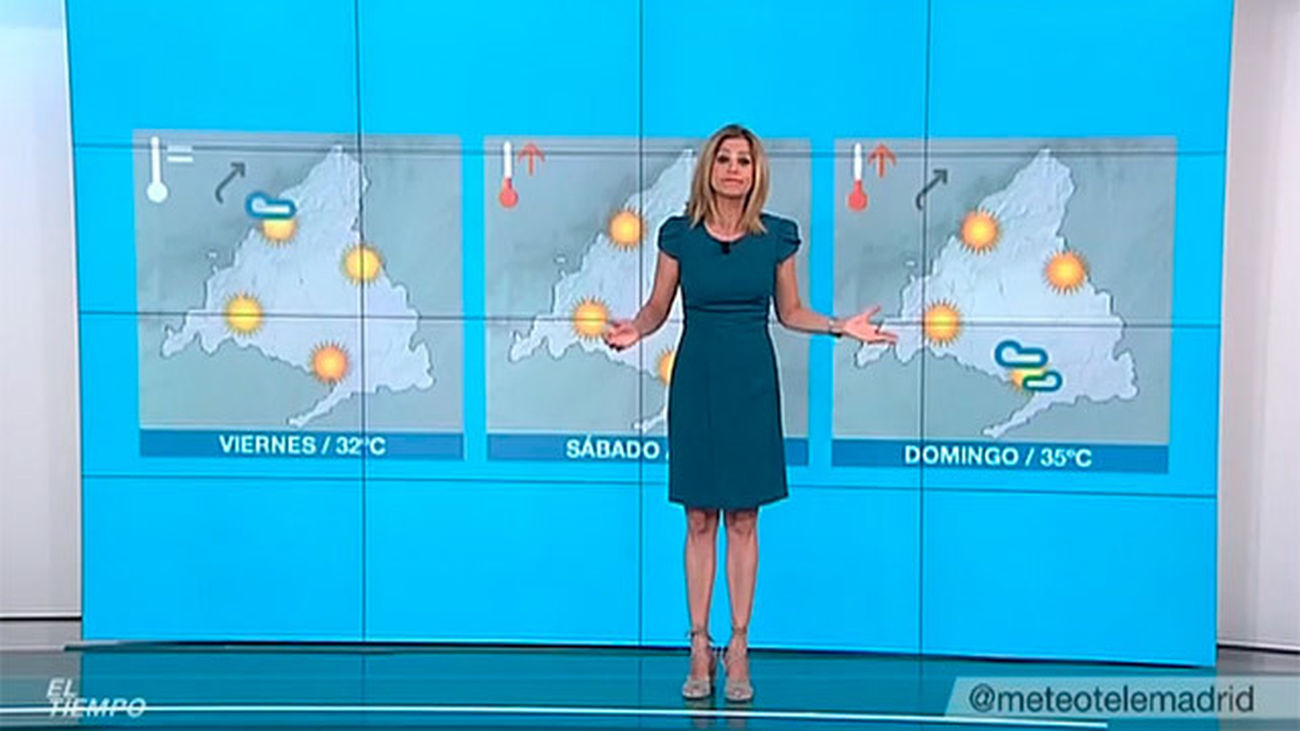 El Tiempo 19.07.2017