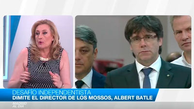 Madrid al Día 17.07.2017