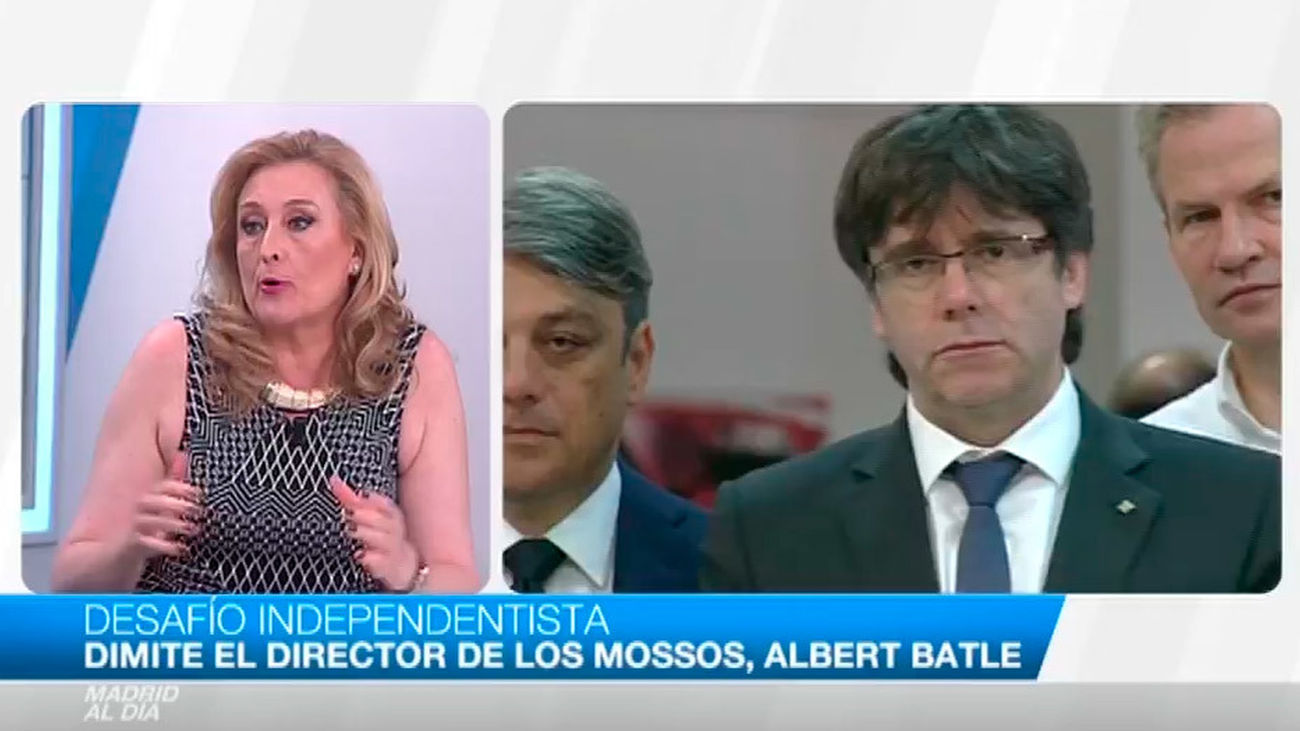 Madrid al Día 17.07.2017