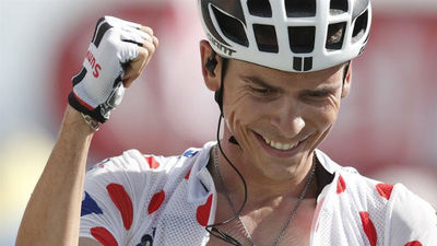 Barguil conquista el Izoard y Froome afianza el liderato en el Tour