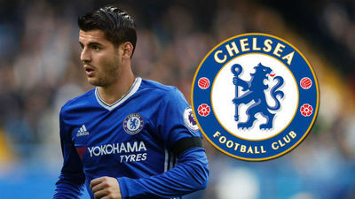 Morata se marcha al Chelsea por 80 millones