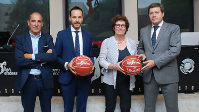 Donosti Gipuzkoa y CB Miraflores, nuevos equipos de la ACB